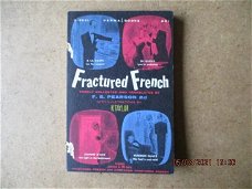 adv0175 fractured french by r taylor