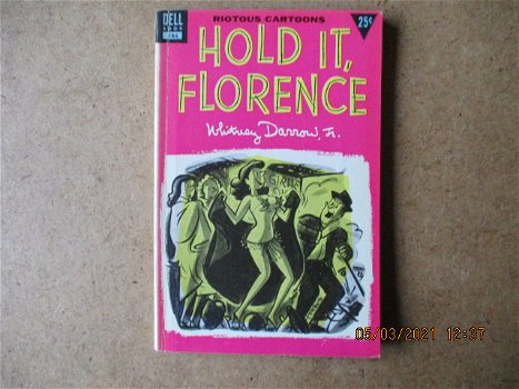 adv0176 hold it florence - 0