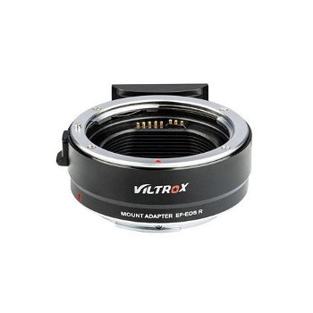Viltrox EF-EOS R Mount Adapter Canon - 1