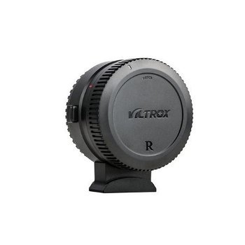 Viltrox EF-EOS R Mount Adapter Canon - 2