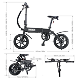 DOHIKER KSB14 Folding Electric Bicycle 36V 250W - 2 - Thumbnail