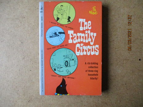 adv0179 the family circus - 0