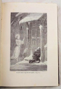 La Nature et ses Trois Règnes 1869 Saintine - Dieren - 3