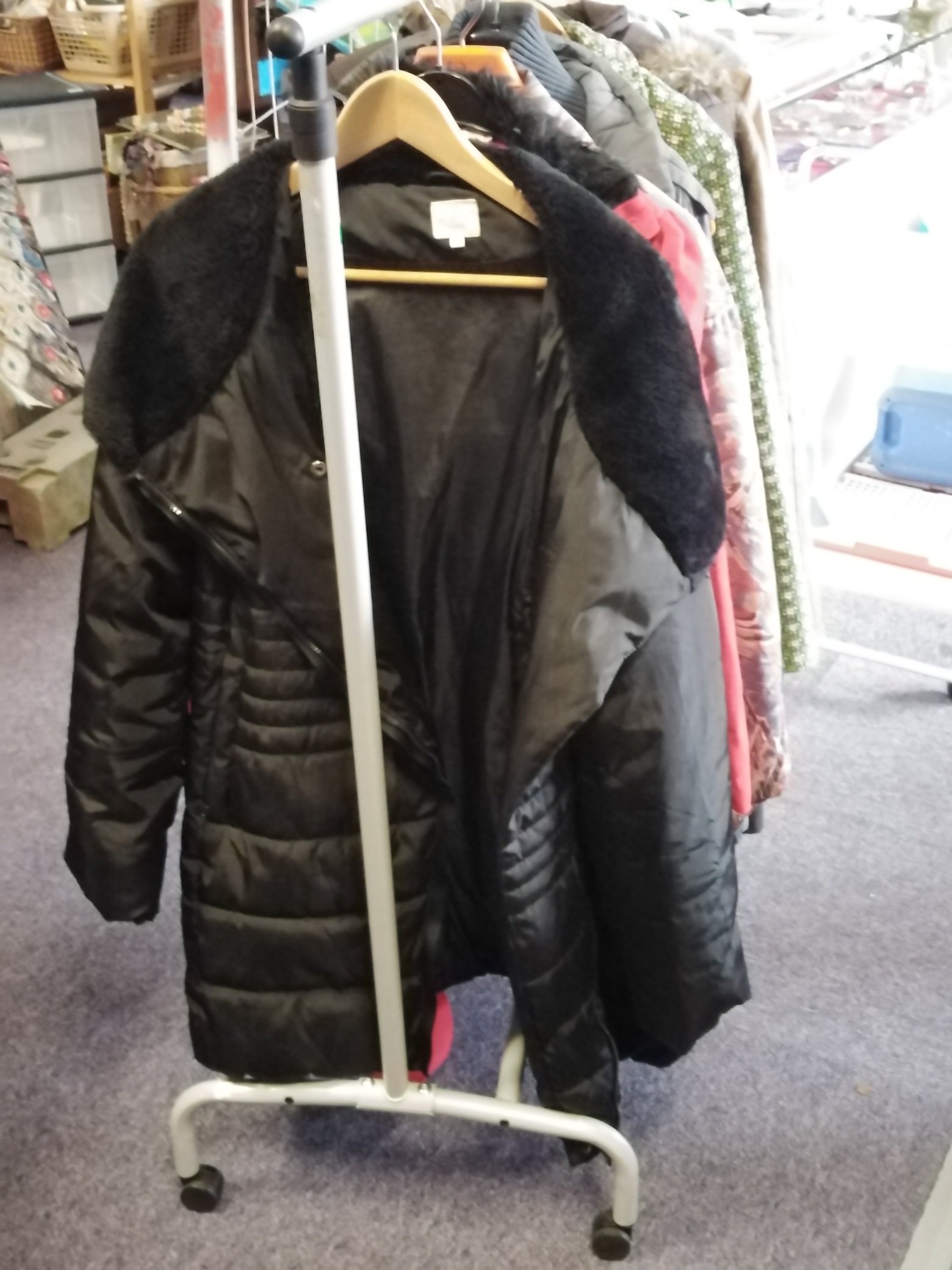 Partij Kleding - Afbeelding 2