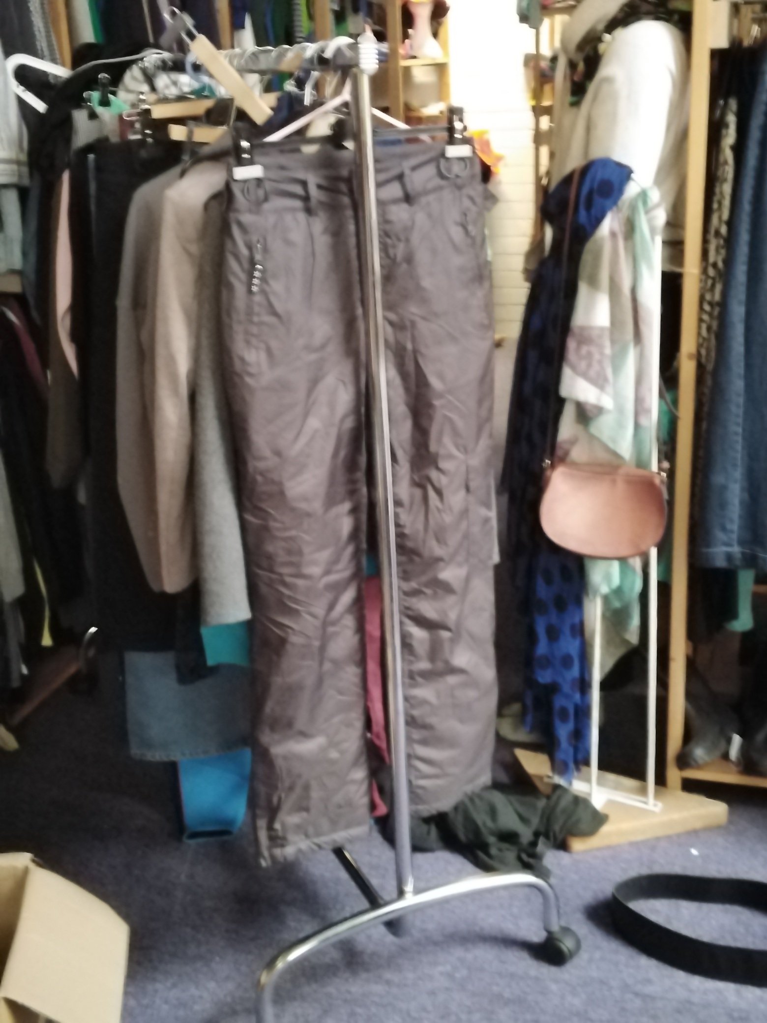 Partij Kleding - Afbeelding 3