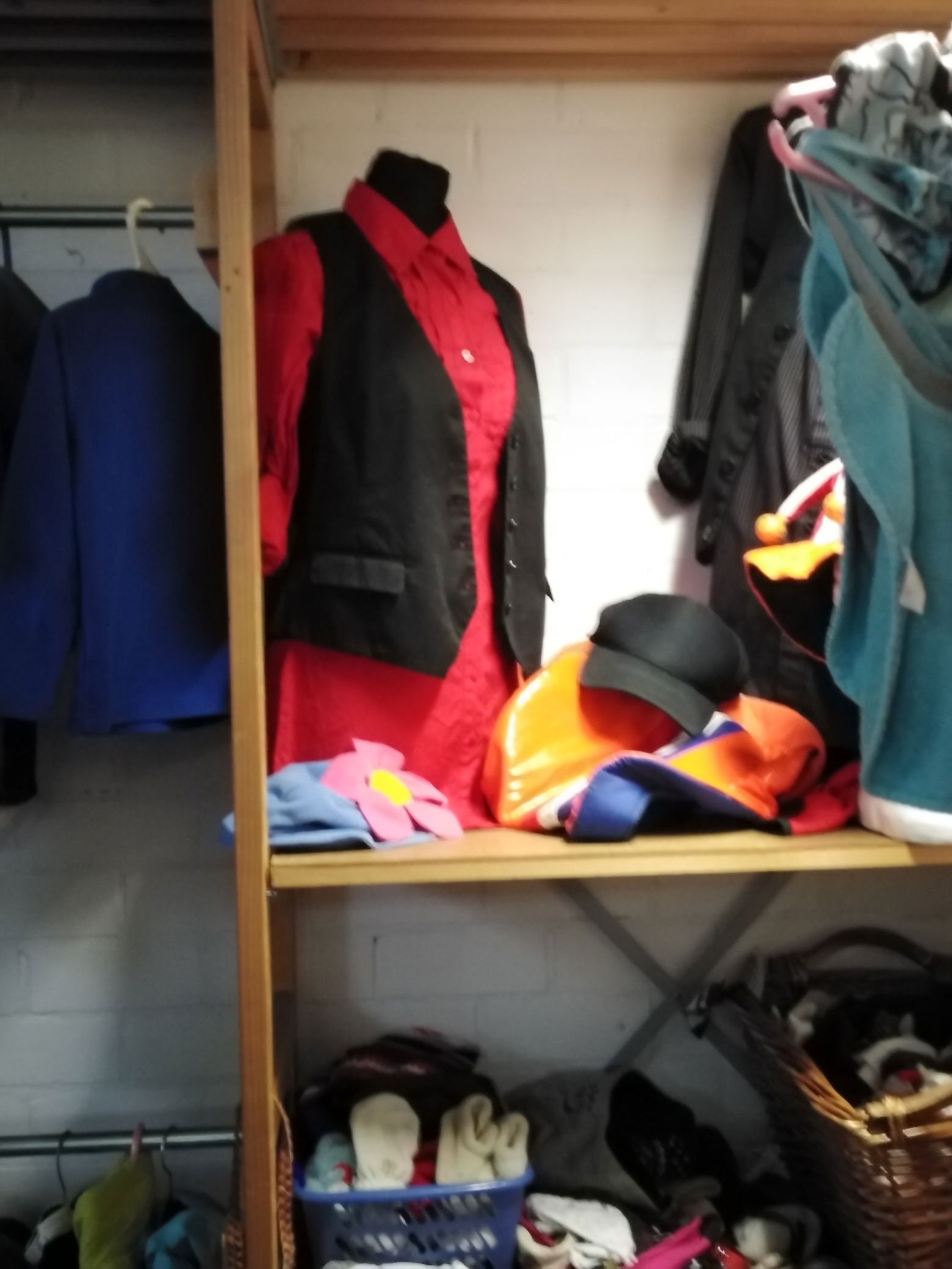 Partij Kleding - Afbeelding 6