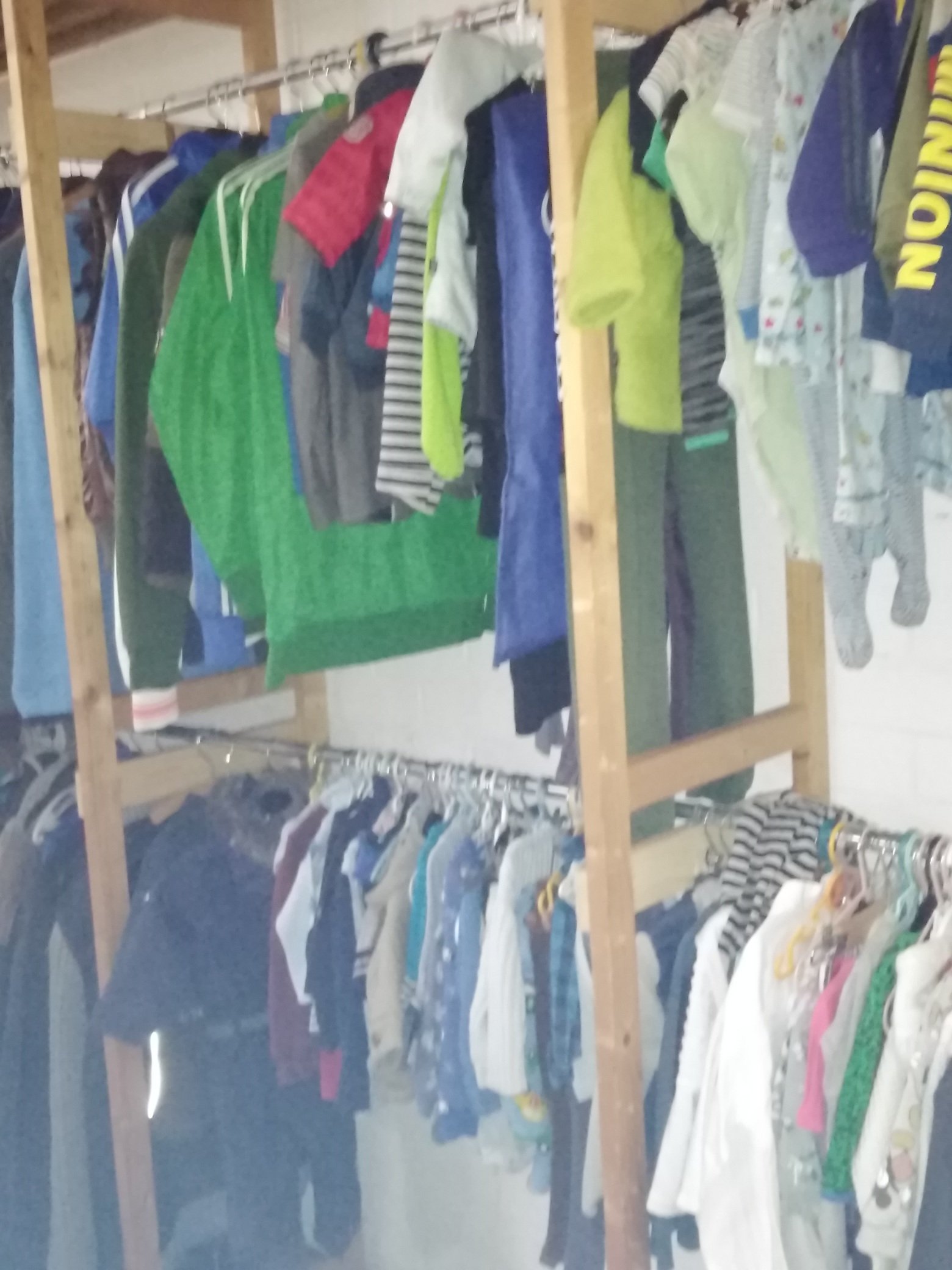 Partij Kleding - Afbeelding 7