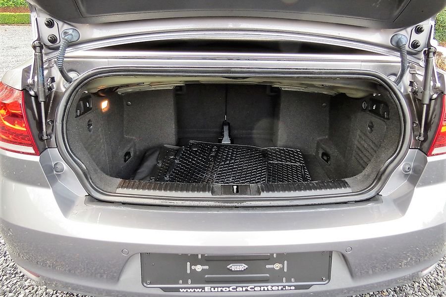 Volkswagen Golf 1.6 CRDi Highline Blue Motion - 09 2015 - Afbeelding 6