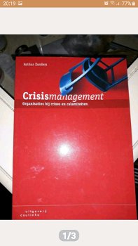 Crisismanagement - 0