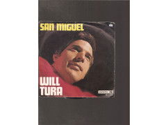 106n - will tura --a-- san miguel--b--m n air-hostess - nr. 1