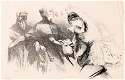 Les aventures du chevalier de Faublas 1842 Louvet de Couvray - 3 - Thumbnail