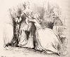 Les aventures du chevalier de Faublas 1842 Louvet de Couvray - 7 - Thumbnail