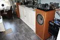 TANNOY 15 INCH DUAL-C . Zeer hoog nivo klasse luidsprekers .Neusje van de zalm - 0 - Thumbnail