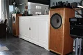 TANNOY 15 INCH DUAL-C . Zeer hoog nivo klasse luidsprekers .Neusje van de zalm - 1 - Thumbnail