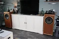 TANNOY 15 INCH DUAL-C . Zeer hoog nivo klasse luidsprekers .Neusje van de zalm - 2 - Thumbnail