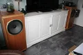 TANNOY 15 INCH DUAL-C . Zeer hoog nivo klasse luidsprekers .Neusje van de zalm - 4 - Thumbnail