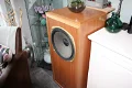 TANNOY 15 INCH DUAL-C . Zeer hoog nivo klasse luidsprekers .Neusje van de zalm - 5 - Thumbnail