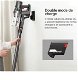Proscenic P11 Handheld Cordless Vacuum Cleaner 25Kp - 1 - Thumbnail