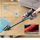 Proscenic P11 Handheld Cordless Vacuum Cleaner 25Kp - 4 - Thumbnail