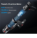 Proscenic P11 Handheld Cordless Vacuum Cleaner 25Kp - 6 - Thumbnail