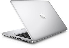 HP Elitebook 840 G1 Intel Core i5-4300u, 8GB, 180GB SSD, No Optical, 14 inch, Win 10 Pro 
