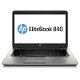 HP Elitebook 840 G1 Intel Core i5-4300u, 8GB, 180GB SSD, No Optical, 14 inch, Win 10 Pro - 2 - Thumbnail