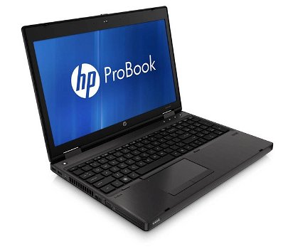 Hp ProBook 6360B i3-2310 2.10GHz 4GB DDR3, 250GB HDD/DVD, Win 10 Pro - 0