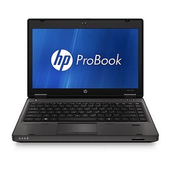 Hp ProBook 6360B i3-2310 2.10GHz 4GB DDR3, 250GB HDD/DVD, Win 10 Pro - 1