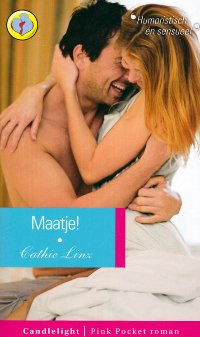 PP 80: Cathie Linz - Maatje - 0