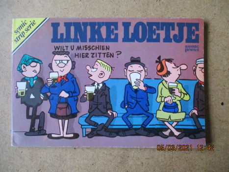 adv0208 linke loetje oblong 4 - 0