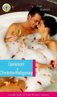 PP 83: Christie Ridgway - Genieten - 0
