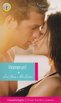 PP 84: LuAnn McLane- Homerun - 0