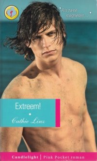 PP 90: Cathie Linz - Extreem - 0