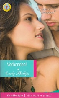 PP 91: Carly Phillips - Verbonden - 0