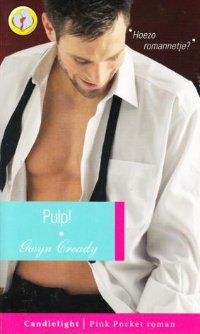 PP 92: Gwen Cready - Pulp - 0