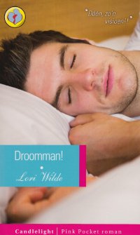 PP 93: Lori Wilde - Droomman - 0