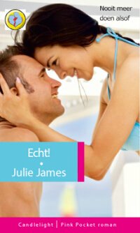PP 94: Julie James - Echt