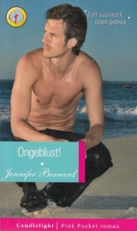 PP 95: Jennifer Bernard - Ongeblust - 0