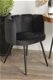 Mooie Velvet Stoelen – High Five – Diverse kleuren - 3 - Thumbnail