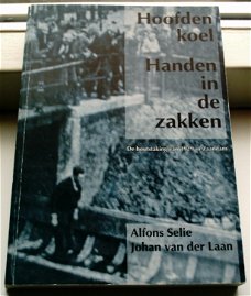 De houtstaking van 1929 in Zaandam(Selie, ISBN 9072033221).