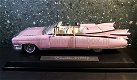 Cadillac Eldorado cabrio 1959 1:18 Maisto - 0 - Thumbnail