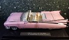 Cadillac Eldorado cabrio 1959 1:18 Maisto - 1 - Thumbnail