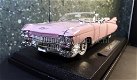 Cadillac Eldorado cabrio 1959 1:18 Maisto - 2 - Thumbnail