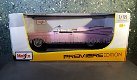 Cadillac Eldorado cabrio 1959 1:18 Maisto - 4 - Thumbnail