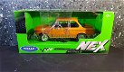 BMW 2002 Ti 1974 oranje 1:24 Welly - 3 - Thumbnail