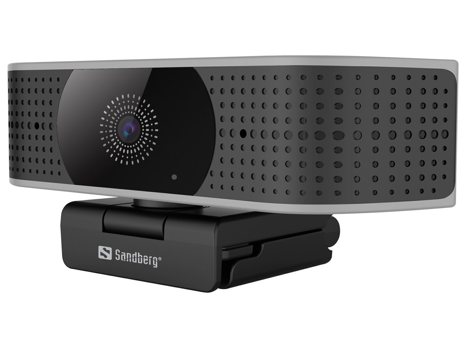 USB Webcam Pro Elite 4K UHD camera voor de professionele gebruiker - Afbeelding 2