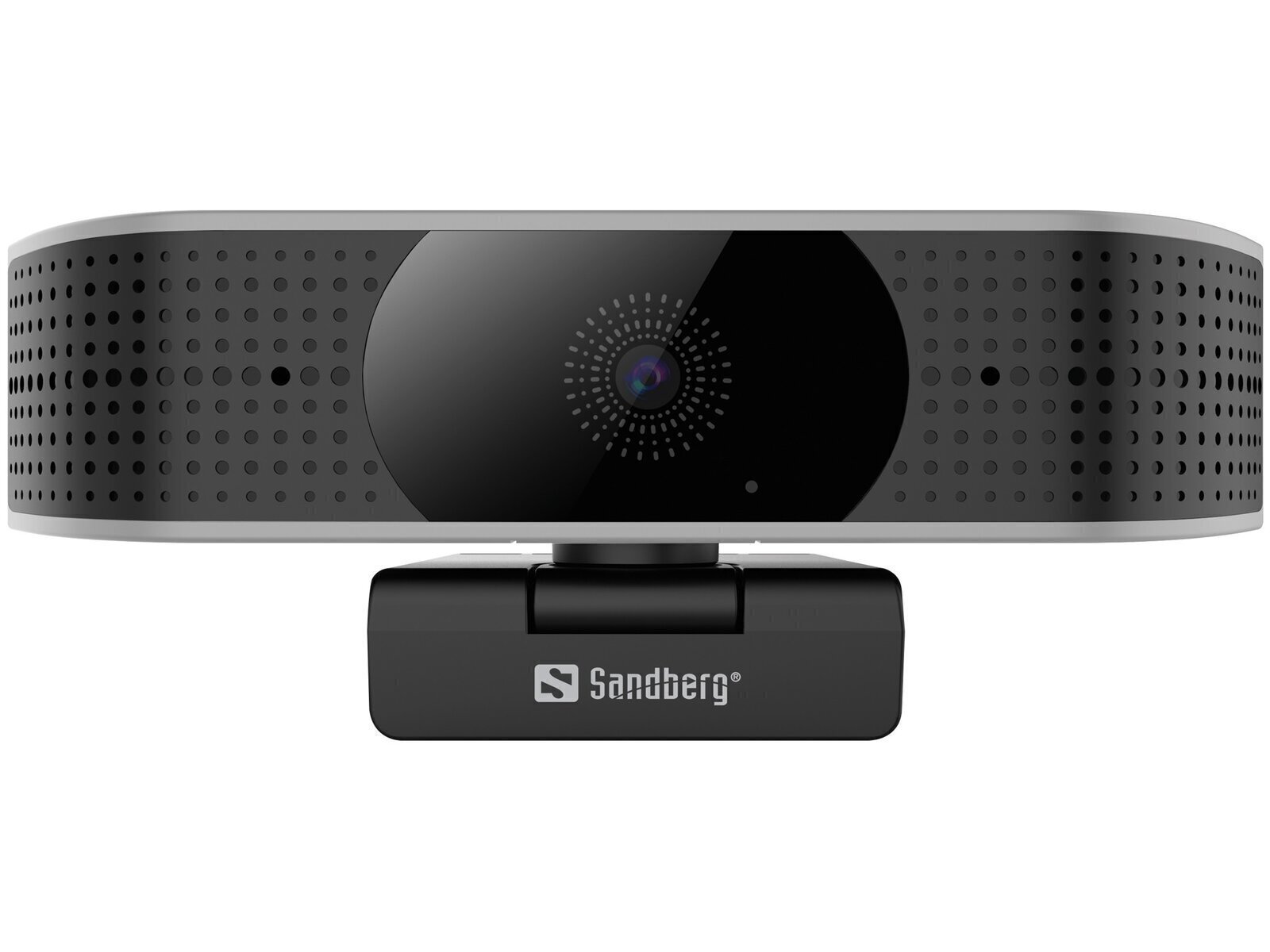USB Webcam Pro Elite 4K UHD camera voor de professionele gebruiker - Afbeelding 4