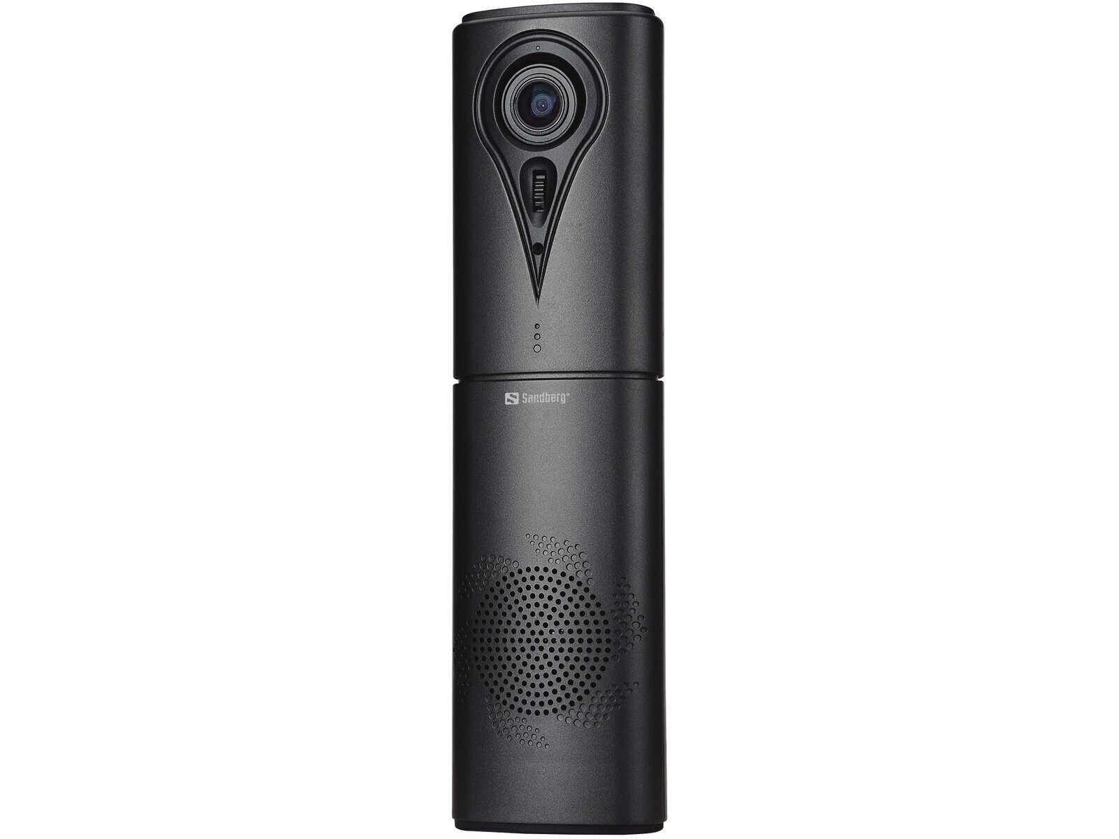 All-in-1 ConfCam 1080P Remote webcam, microfoon luidspreker in één apparaat - Afbeelding 2