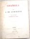 Graziella 1863 Lamartine - 33 platen Alfred de Curzon - 3 - Thumbnail