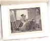 Graziella 1863 Lamartine - 33 platen Alfred de Curzon - 4 - Thumbnail